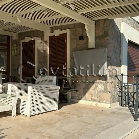 Villa Dorian By Evtatilim Bodrum Bitez Guembet *