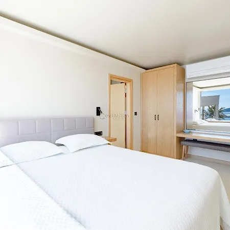 וילה Dorian By Evtatilim Bitez Guembet *