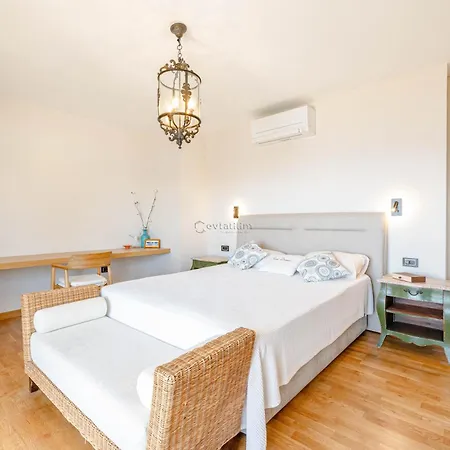 וילה Dorian By Evtatilim Bitez Guembet