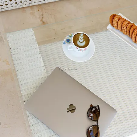 빌라 Dorian By Evtatilim Bitez Guembet *