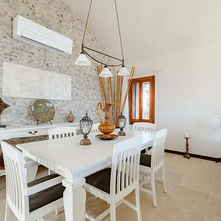 Dorian By Evtatilim Bitez Guembet בודרום