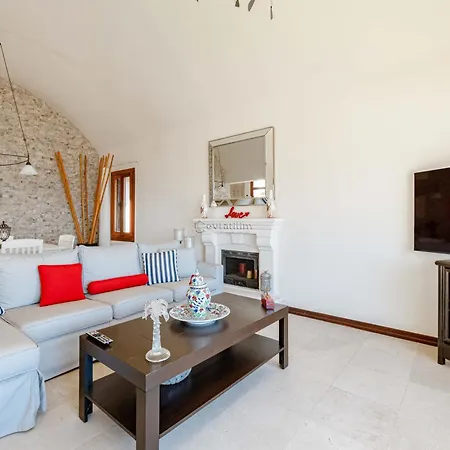 Dorian By Evtatilim Bitez Guembet