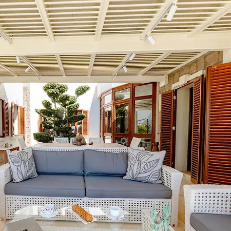 Dorian By Evtatilim Bitez Guembet 빌라 *