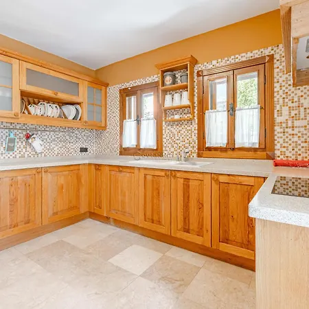 וילה Dorian By Evtatilim Bitez Guembet *