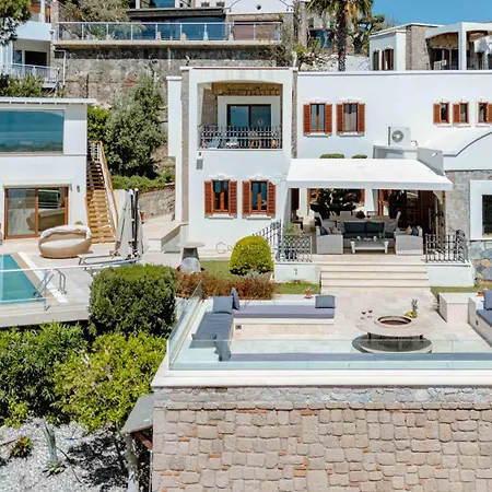 Dorian By Evtatilim Bitez Guembet בודרום