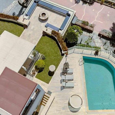 Dorian By Evtatilim Bitez Guembet 빌라 *