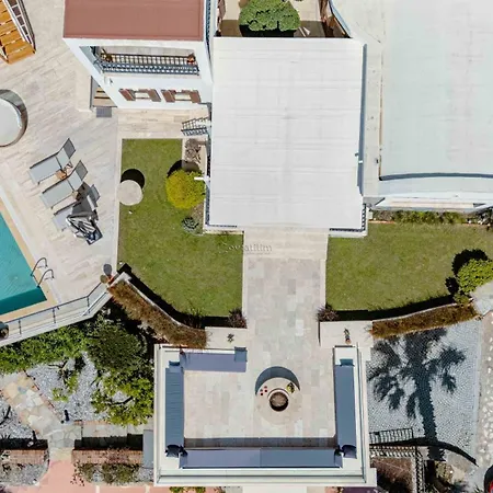 Dorian By Evtatilim Bitez Guembet בודרום