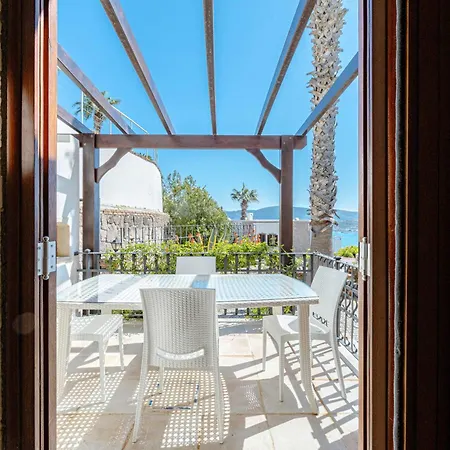 Dorian By Evtatilim Bitez Guembet