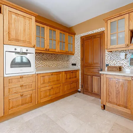 וילה Dorian By Evtatilim Bitez Guembet *