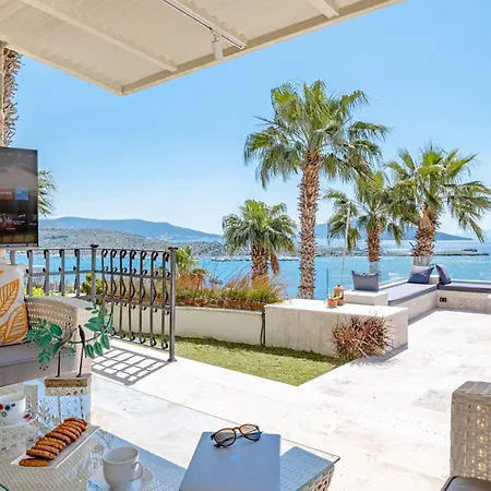 Dorian By Evtatilim Bitez Guembet