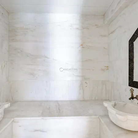 Dorian By Evtatilim Bitez Guembet 빌라