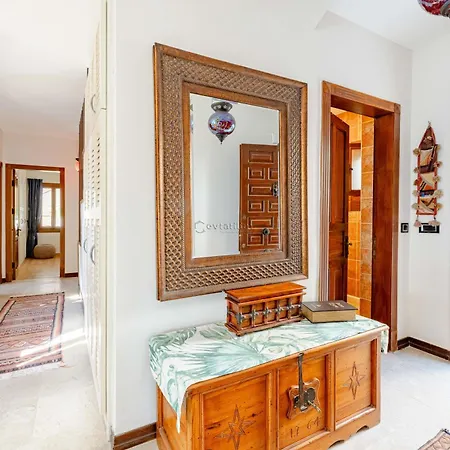 Dorian By Evtatilim Bitez Guembet 빌라 Bodrum