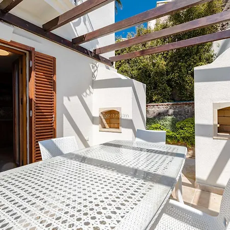 빌라 Dorian By Evtatilim Bitez Guembet Bodrum