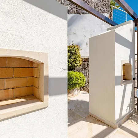 Dorian By Evtatilim Bitez Guembet * בודרום