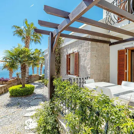 וילה Dorian By Evtatilim Bitez Guembet