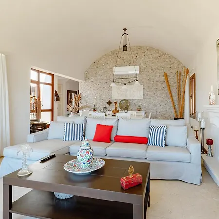 빌라 Dorian By Evtatilim Bitez Guembet *