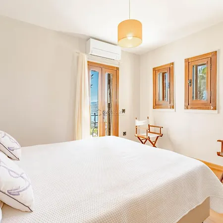 Dorian By Evtatilim Bitez Guembet * Bodrum