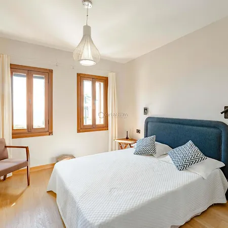 Dorian By Evtatilim Bitez Guembet וילה בודרום