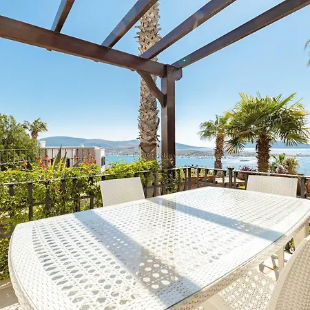 Dorian By Evtatilim Bitez Guembet Bodrum