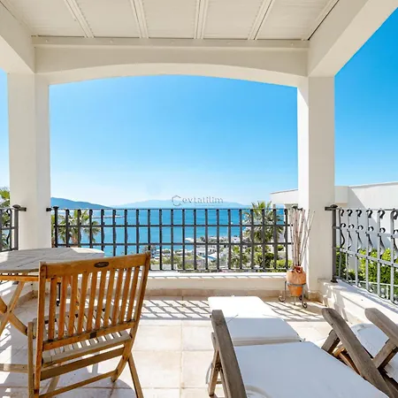 Dorian By Evtatilim Bitez Guembet * בודרום