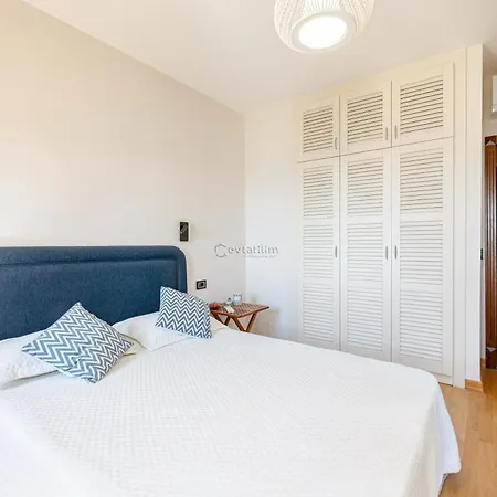 Dorian By Evtatilim Bitez Guembet וילה