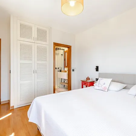 Dorian By Evtatilim Bitez Guembet וילה בודרום