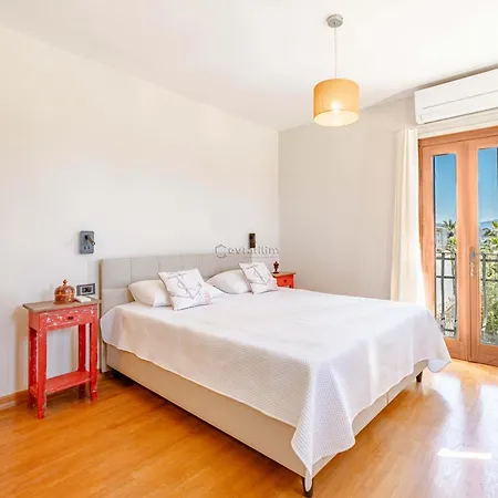 Dorian By Evtatilim Bitez Guembet * בודרום