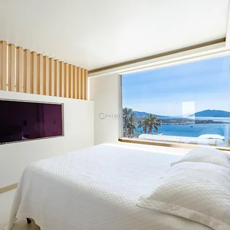 Dorian By Evtatilim Bitez Guembet Bodrum