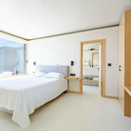 Dorian By Evtatilim Bitez Guembet * בודרום