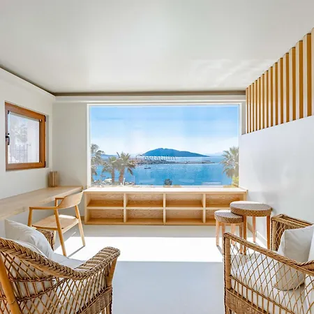Villa Dorian By Evtatilim Bodrum Bitez Guembet * Bodrum