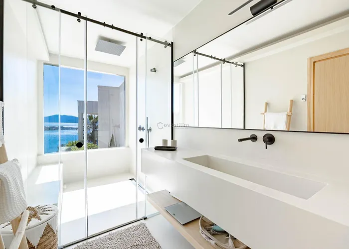 Dorian By Evtatilim Bitez Gümbet Bodrum