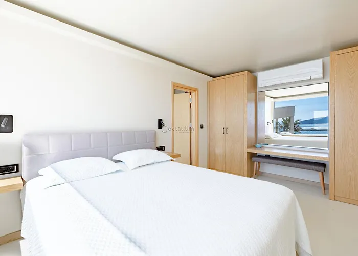 Willa Dorian By Evtatilim Bitez Guembet *