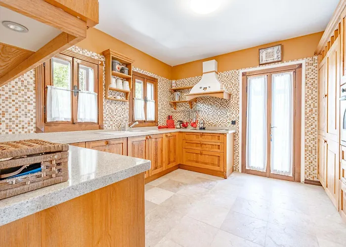 Dorian By Evtatilim Bitez Guembet Willa