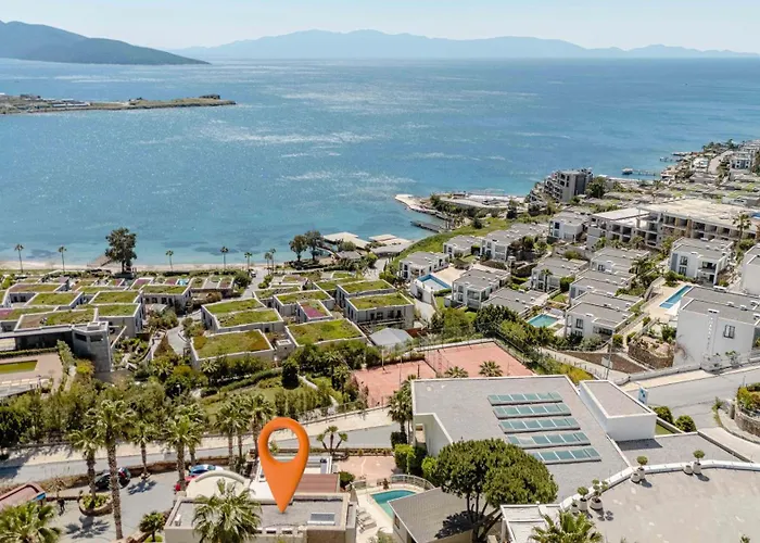 Dorian By Evtatilim Bitez Guembet