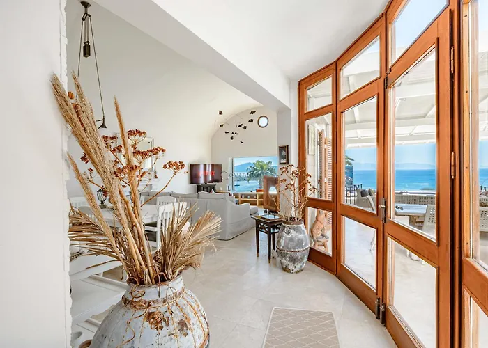 Dorian By Evtatilim Bitez Guembet Willa *