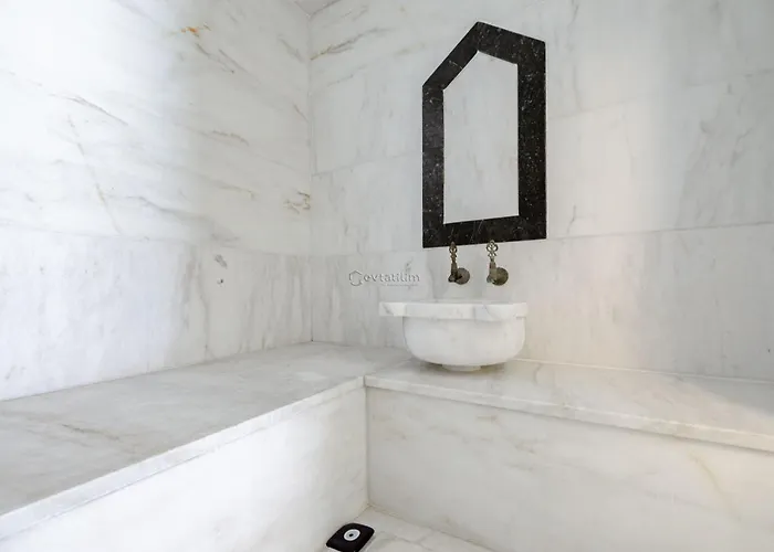 Villa Dorian By Evtatilim Bitez Gümbet *