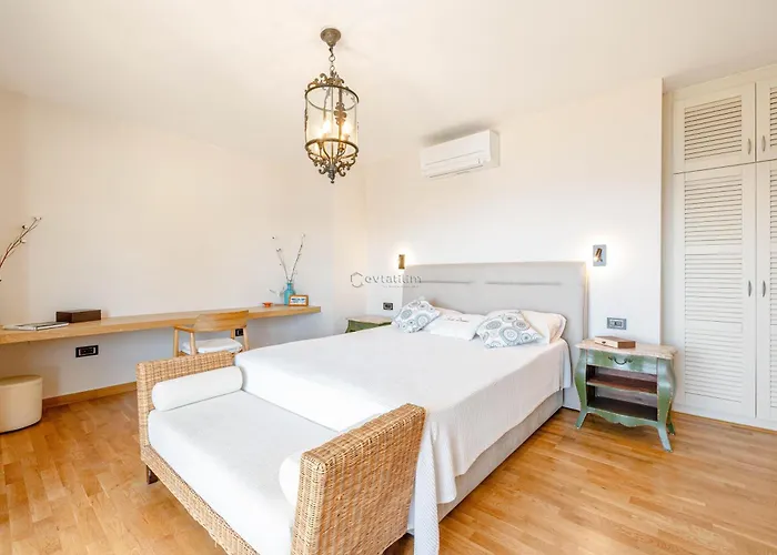 Willa Dorian By Evtatilim Bitez Guembet