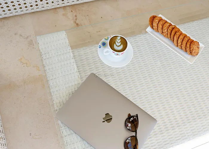 Willa Dorian By Evtatilim Bitez Guembet *