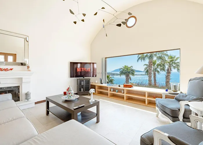 Dorian By Evtatilim Bitez Gümbet * Bodrum