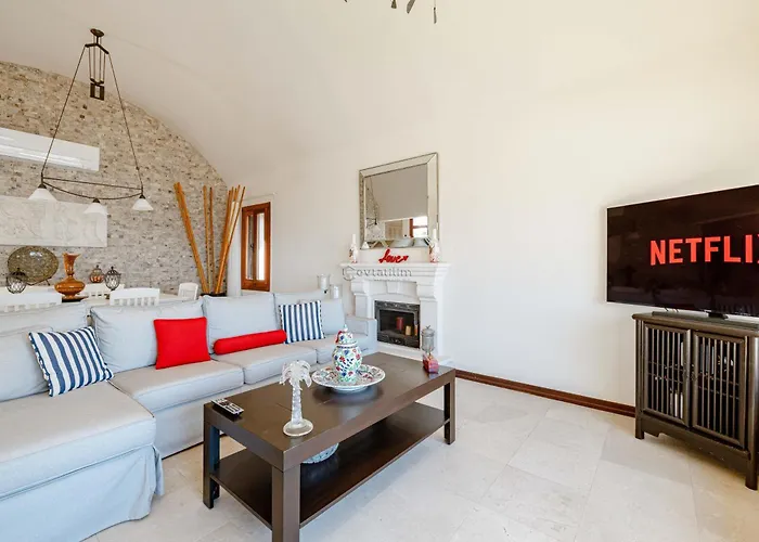 Dorian By Evtatilim Bitez Gümbet