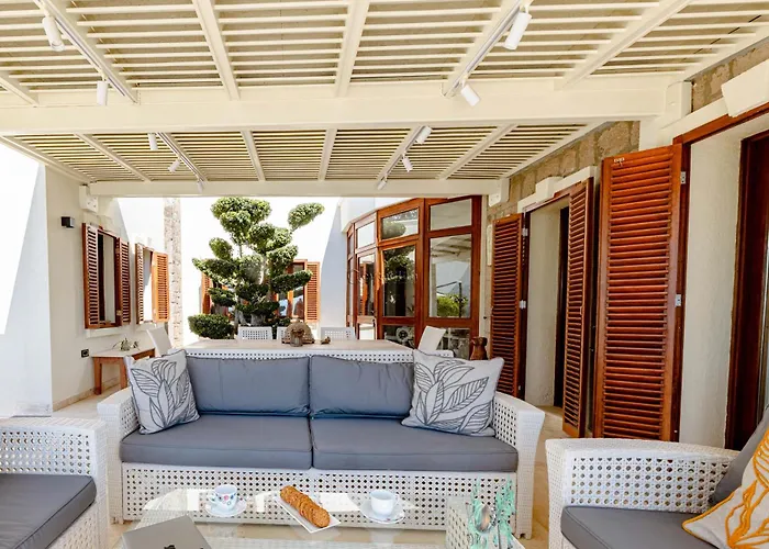 Dorian By Evtatilim Bitez Guembet Willa *