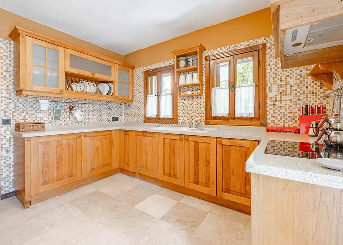 Willa Dorian By Evtatilim Bitez Guembet *