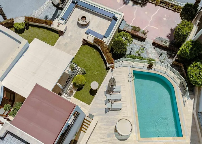 Dorian By Evtatilim Bitez Gümbet Villa *