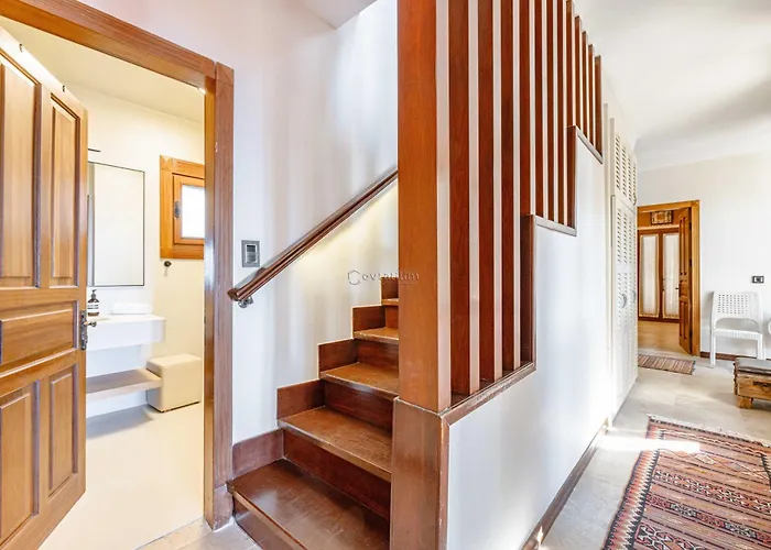 Dorian By Evtatilim Bitez Gümbet * Bodrum