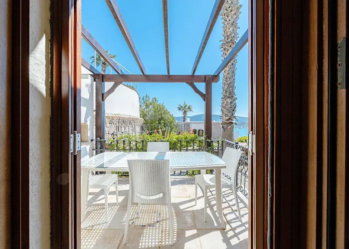 Dorian By Evtatilim Bitez Gümbet