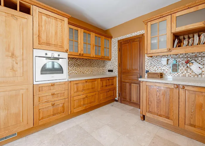 Villa Dorian By Evtatilim Bitez Gümbet *