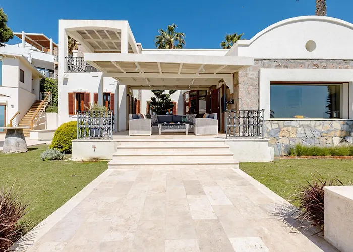 Dorian By Evtatilim Bitez Gümbet *