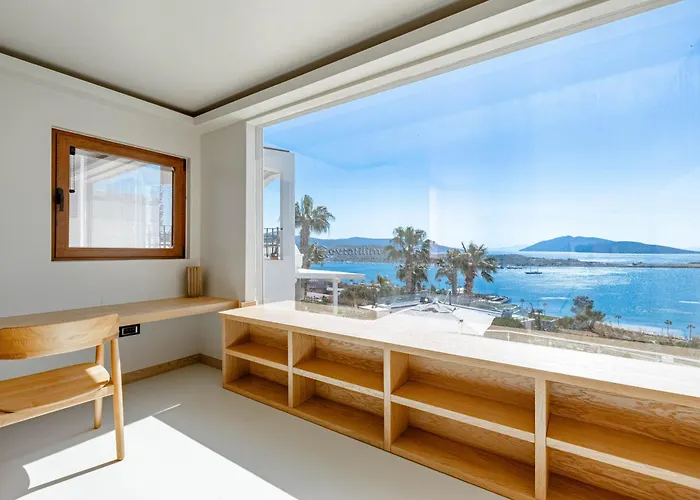 Dorian By Evtatilim Bitez Gümbet * Bodrum