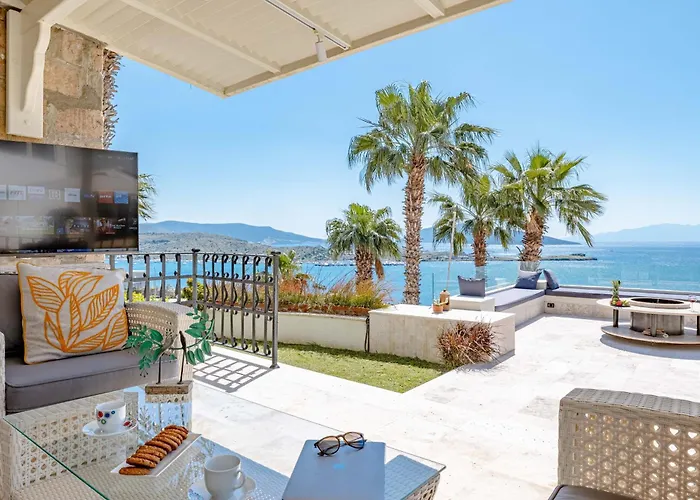 Dorian By Evtatilim Bitez Gümbet