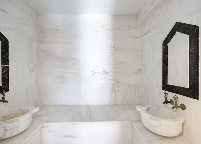 Dorian By Evtatilim Bitez Guembet Willa